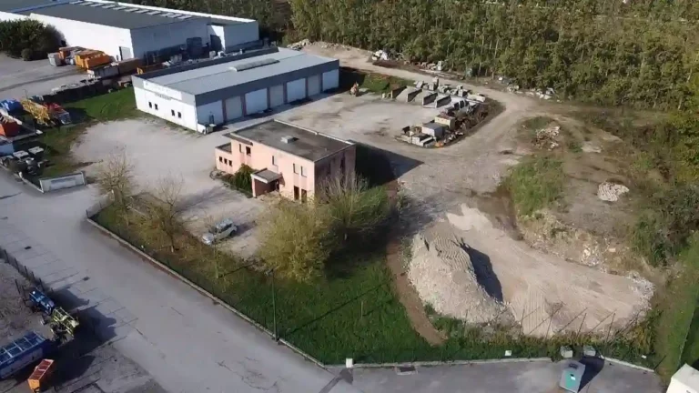 Meunier Curtinet Entreprise Générale de Bâtiments