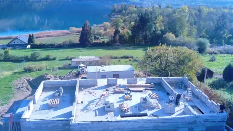 Meunier Curtinet Entreprise Générale de Bâtiments