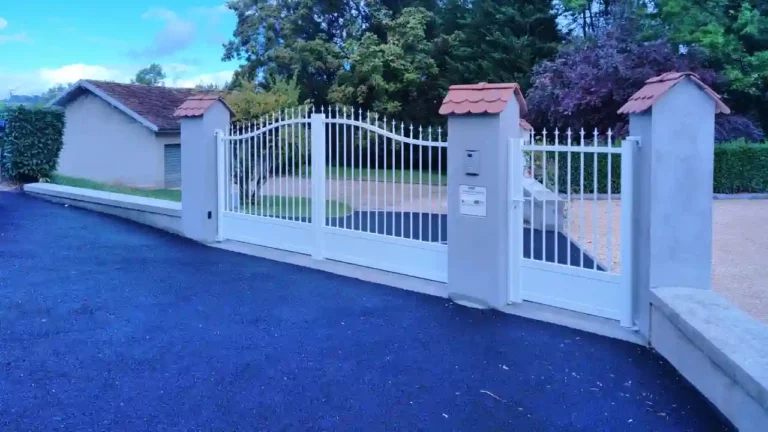 Meunier Curtinet Entreprise Générale de Bâtiments