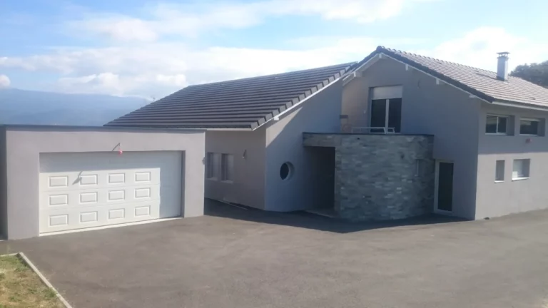 Meunier Curtinet Entreprise Générale de Bâtiments