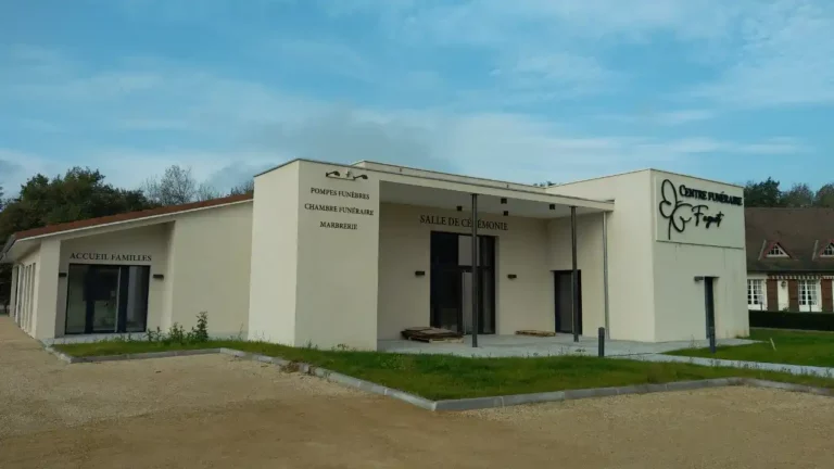 Meunier Curtinet Entreprise Générale de Bâtiments