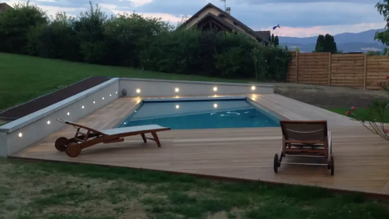 Meunier Curtinet Entreprise Générale de Bâtiments