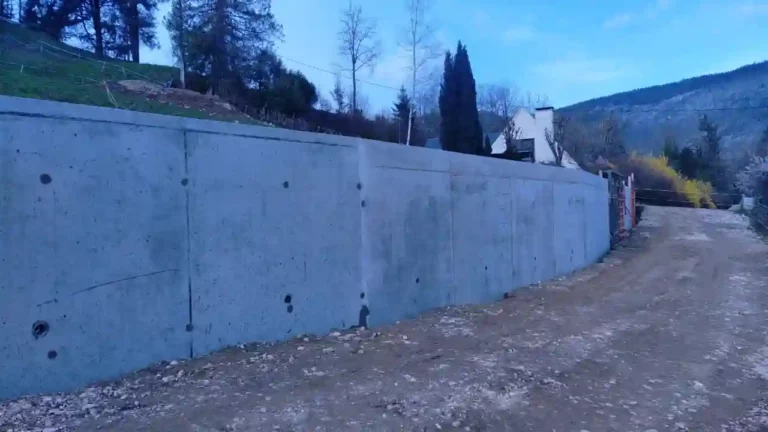 Meunier Curtinet Entreprise Générale de Bâtiments