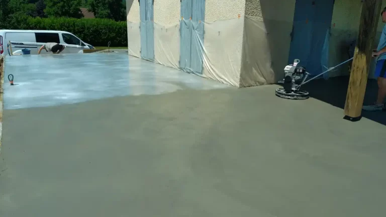 Meunier Curtinet Entreprise Générale de Bâtiments