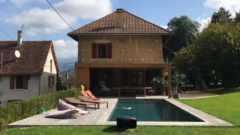 Meunier Curtinet Entreprise Générale de Bâtiments