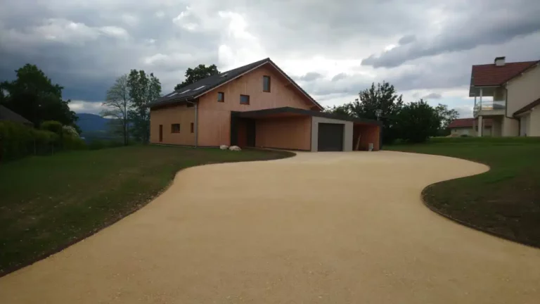 Meunier Curtinet Entreprise Générale de Bâtiments