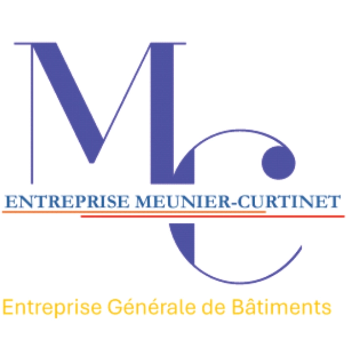 Meunier Curtinet Entreprise Générale de Bâtiments