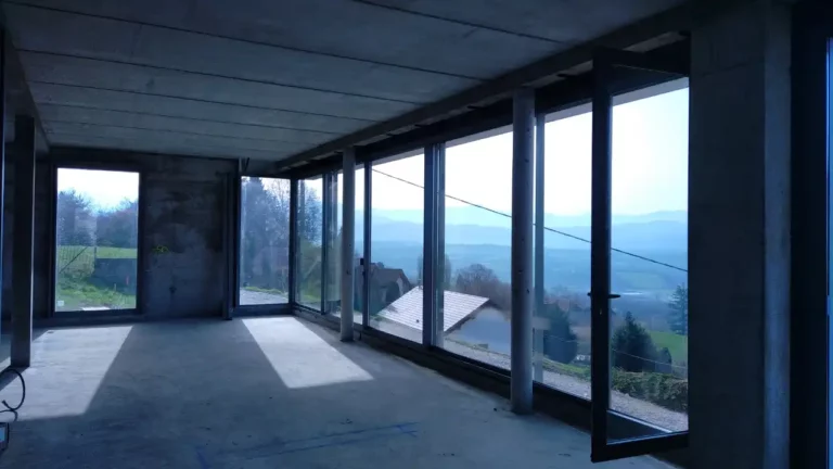 Meunier Curtinet Entreprise Générale de Bâtiments