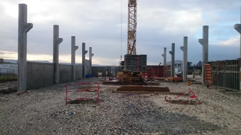 Meunier Curtinet Entreprise Générale de Bâtiments