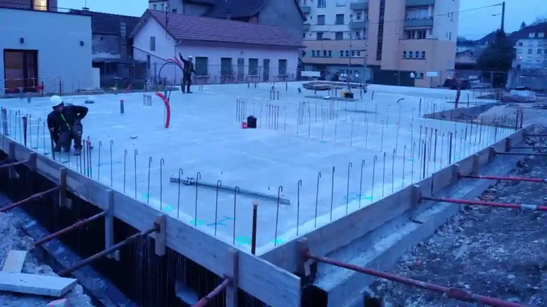 Meunier Curtinet Entreprise Générale de Bâtiments