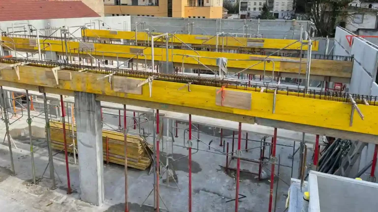 Meunier Curtinet Entreprise Générale de Bâtiments