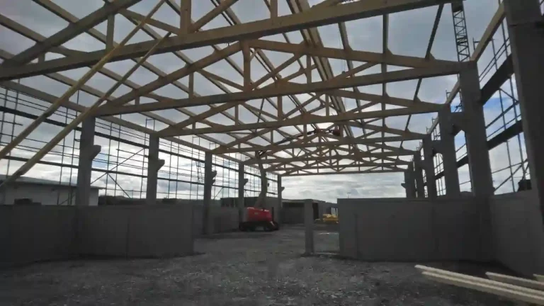 Meunier Curtinet Entreprise Générale de Bâtiments