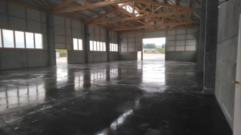 Meunier Curtinet Entreprise Générale de Bâtiments