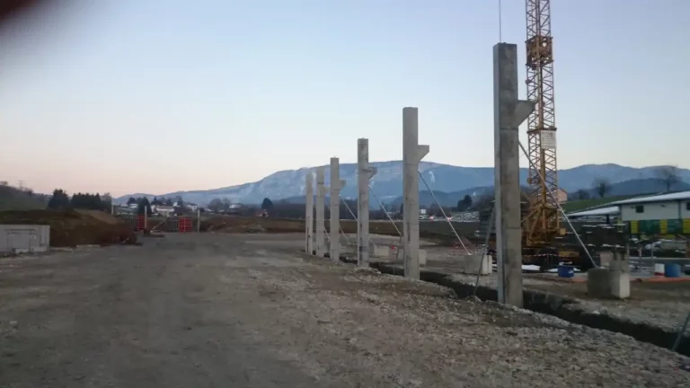 Meunier Curtinet Entreprise Générale de Bâtiments