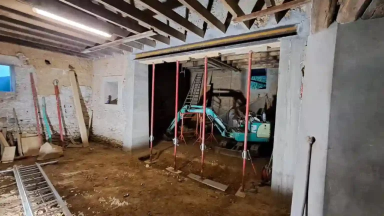 Meunier Curtinet Entreprise Générale de Bâtiments