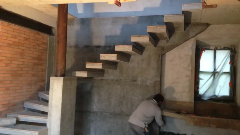 Meunier Curtinet Entreprise Générale de Bâtiments