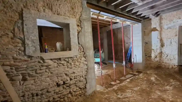 Meunier Curtinet Entreprise Générale de Bâtiments