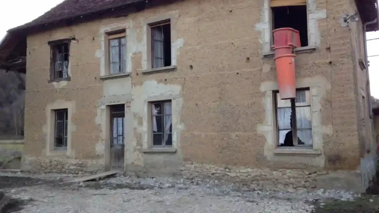 Meunier Curtinet Entreprise Générale de Bâtiments